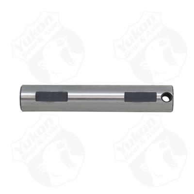 Standard Open Cross Pin Shaft .750 Inch For Ford 8 Inch 8.8 Inch 9 Inch And Model 20 Yukon Gear &amp; Axle