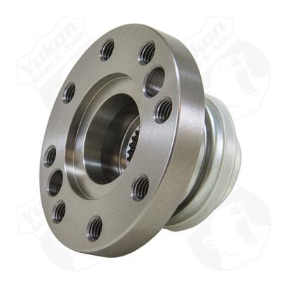 Yukon Replacement Pinion Flange For Non-Rubicon JK Front Dana 30 Yukon Gear &amp; Axle