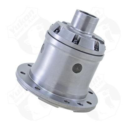 Yukon Zip Locker For Model 35 With 27 Spline Axles 3.54 &amp; Up Yukon Gear &amp; Axle