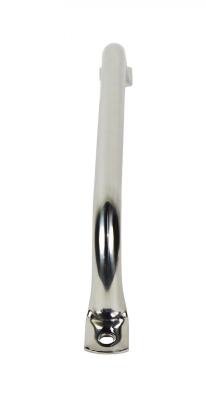 Jeep CJ Grab Bar 55-86 CJ Polished Silver Kentrol