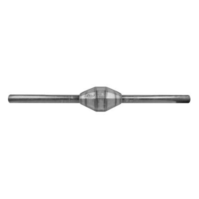 8.4 Inch Fabricated Front Axle Builder Kit Knuckle Ball 3.5 Inch Diameter 1/4 Inch Wall Trail Gear