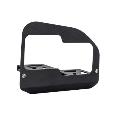 2020-Present Ford SuperDuty Dual Fog Light Mounts RIGID Industries