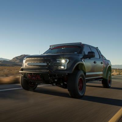 30 Inch Spot Midnight RDS-Series Pro RIGID Industries