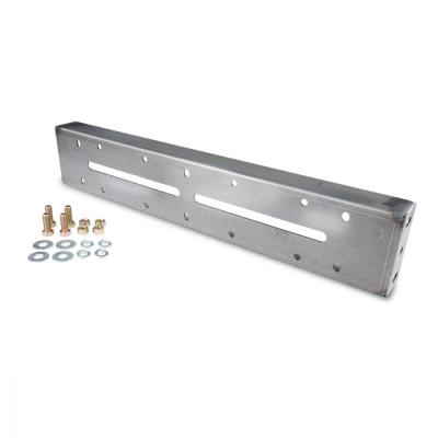 Tacoma Long Bed APEX Bare Modular Pack Rack Accessory Bar 05-Present Toyota Tacoma Short Bed All Pro Off Road