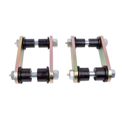 86-95 Toyota Solid Axle Swap SAS Kit 4.0 Inch Front Long Travel Springs All Pro Off Road
