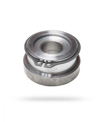 Upper Control Arm Bolt Kit for 1.25-inch Uniball All-Pro Upper Control Arms All Pro Off Road