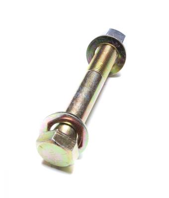 Upper Control Arm Bolt Kit for 1.25-inch Uniball All-Pro Upper Control Arms All Pro Off Road