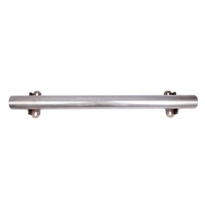 Tacoma Short Bed Pack Rack Accessory Bar 95-04 Toyota Tacoma Pair 1 No Mount and 1 Hi-Lift All Pro Off Road