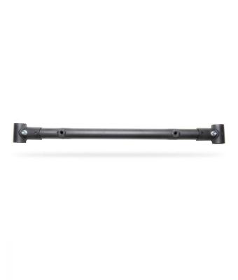 Tacoma Short Bed Pack Rack Accessory Bar 95-04 Toyota Tacoma Pair 1 No Mount and 1 Hi-Lift All Pro Off Road