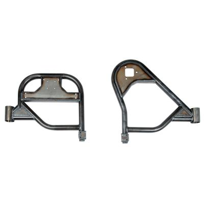 Tacoma High Clearance Dual Swing-Out Bumper 05-15 Toyota Tacoma Bare All Pro Off Road