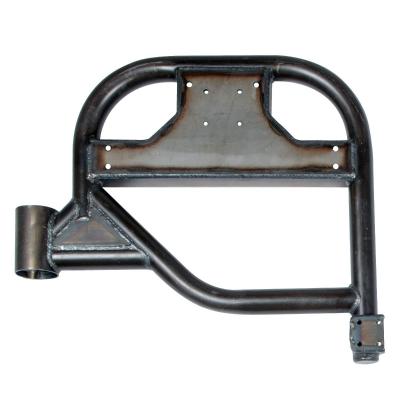 Tacoma High Clearance Dual Swing-Out Bumper 05-15 Toyota Tacoma Bare All Pro Off Road