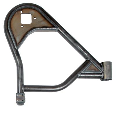 Tacoma High Clearance Dual Swing-Out Bumper 05-15 Toyota Tacoma Bare All Pro Off Road