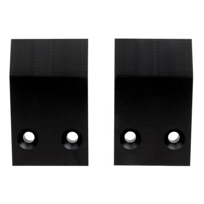 Tacoma High Clearance Dual Swing-Out Bumper 05-15 Toyota Tacoma Bare All Pro Off Road