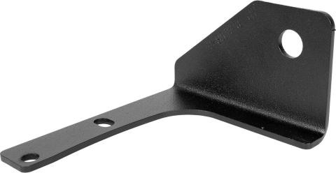 Rigid Light Pod Mounting kits for 16-Current Tacoma APEX G3N Front Bumpers Bare All Pro Off Road