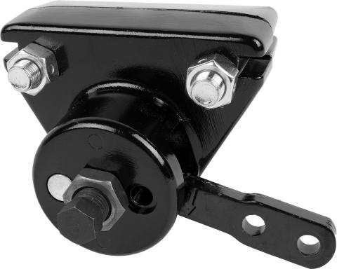 Transfer Case Mounted Disc Parking Brake Kit 79-95 Toyota Pickup, 85-95 Toyota 4Runner All Pro Off Road