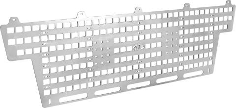 Tacoma Short Bed MOLLE Panel For 05-Current Tacoma Bare All Pro Off Road