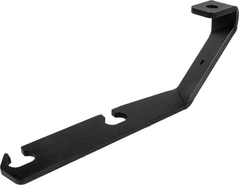 96-02 4Runner Ditch Light Brackets All Pro Off Road