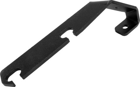 96-02 4Runner Ditch Light Brackets All Pro Off Road