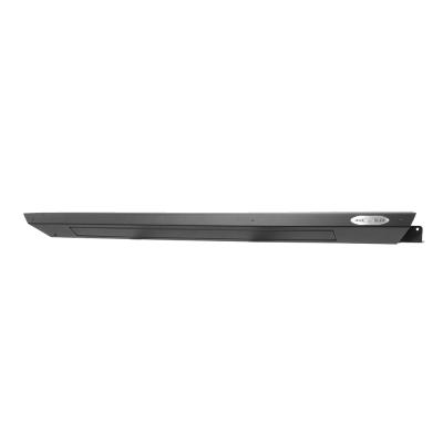 Jeep JL Side Step Sliders For 2024 Wrangler JL 4 Door Models Set Rock Slide Engineering