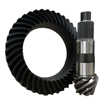 Dana 44 Wrangler JL Gladiator and Bronco 4.56 Ratio Front 2-Cut Ring and Pinion Revolution Gear