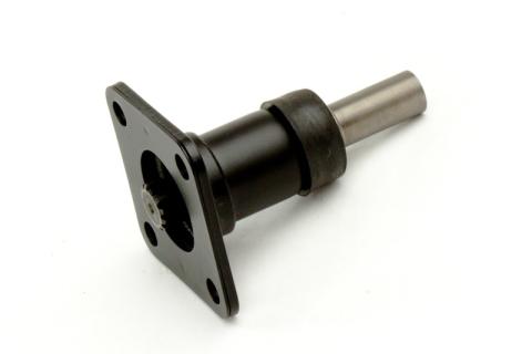 Basic Full Hydraulic Steering Kit, PSC Performance Steering Components