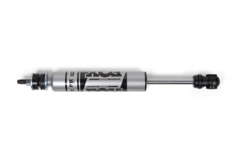 Fox 2.0 Shock Rear Stock-2.0 Inch Lift Height 97-03 Ford F-150 Zone Offroad
