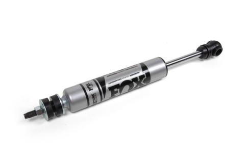 Fox 2.0 Shock Rear Stock-2.0 Inch Lift Height 97-03 Ford F-150 Zone Offroad