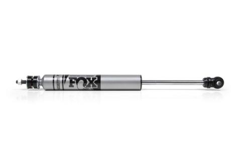 Fox 2.0 Shock Rear Stock-2.0 Inch Lift Height 97-03 Ford F-150 Zone Offroad