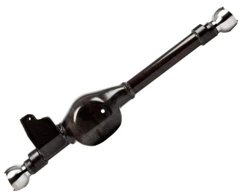 Rock Assault Front Axle Housing Leaf Spring 27 Spline with Inspection Hole Trail Gear