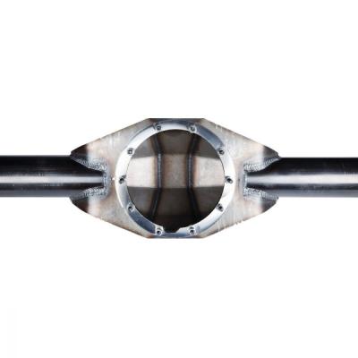 8.4 Inch Fabricated Axle Builder Kits E-Locker 3/8 Inch Wall 2005-Pres Flanges with Inspection Hole Trail Gear
