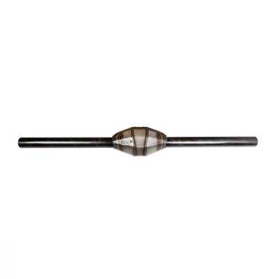 8.4 Inch Fabricated Axle Builder Kits E-Locker 3/8 Inch Wall 2005-Pres Flanges with Inspection Hole Trail Gear