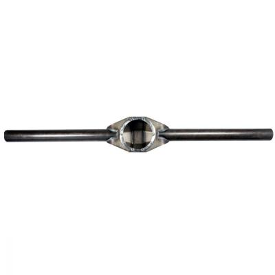 8.4 Inch Fabricated Axle Builder Kits E-Locker 3/8 Inch Wall 2005-Pres Flanges with Inspection Hole Trail Gear