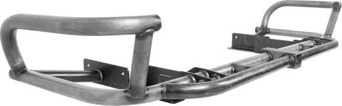 Rock Defense 1996-2002 4Runner Rear Bumper Trail Gear