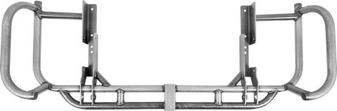 Rock Defense 1996-2002 4Runner Rear Bumper Trail Gear