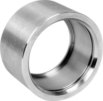 1-inch Uniball Joint Kit - 5/8 Inch Bolt Hole (with Install Tool) Trail Gear