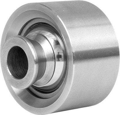 1-inch Uniball Joint Kit - 5/8 Inch Bolt Hole (with Install Tool) Trail Gear