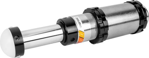 Performance 2.0 Inch Threaded Body Bump Stops - 3 Inch Stroke Trail Gear