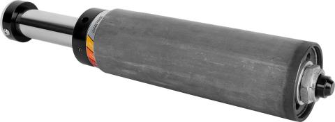 Performance 2.5 Inch Threaded Body Bump Stop Sets - 4 Inch Stroke Trail Gear