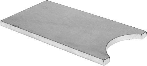 Performance 2.5 Inch Threaded Body Bump Stop Sets - 4 Inch Stroke Trail Gear
