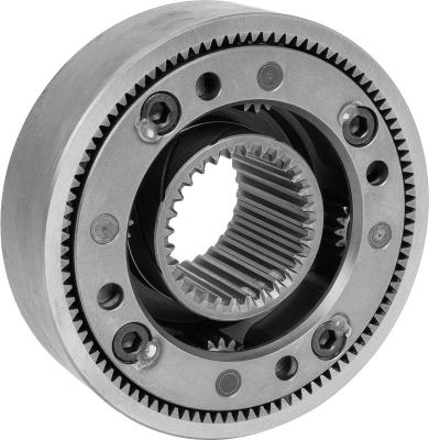 Suzuki Jimny Heavy Duty Transfer Case Gear Set Chain Drive Manual (Planetary Only) 0 percent High and 60 percent Trail Gear