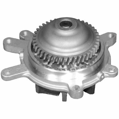 X-TRA Cool Water Pump (Pump Only) 2001-2005 GM 6.6L Duramax LB7/LLY and 2003-2005 GM Kodiak/Topkick C4500/C5500 6.6L Duramax XDP Xtreme Diesel Performance
