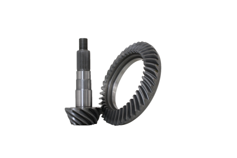 Dana 30 Front Axle Short Pinion 3.73 Ratio Ring and Pinion Revolution Gear