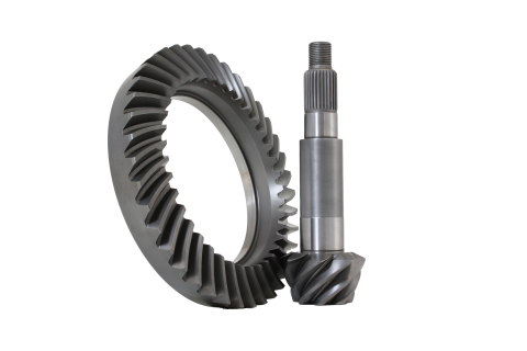 Dana 60 Reverse Rotation 5.38 Ratio Ring and Pinion Revolution Gear