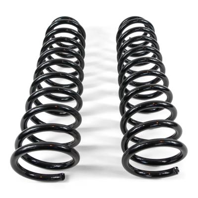Jeep Gladiator 3.5 Inch Diesel Front Coil Springs 2020+ JT Clayton Off Road