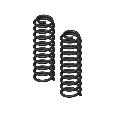 Jeep Gladiator 3.5 Inch Diesel  Front Coil Springs 2020+ JT Clayton Off Road