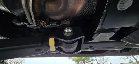 Jeep Wrangler 392 Premium Long Arm Upgrade Kit 2021+ JL Clayton Offroad