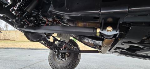 Jeep Wrangler 392 Premium Long Arm Upgrade Kit 2021+ JL Clayton Offroad