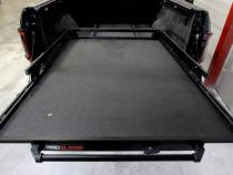 Bedslide Classic 71 Inch x 42 Inch Black 6.1 Foot Shortbed Chevy Colorado/Canyon