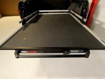 BedSLIDE Ford Superduty Short Bed 75 Percent Ext 1500lbs Contractor79X48 Inch
