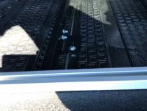 Install Kit Over A Decked System 5.5 Foot and 6.5 Foot Applications Bedslide